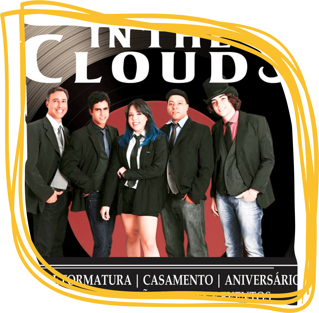 the-cloud