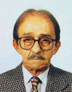DR ROSMARINO DO REGO MONTEIRO